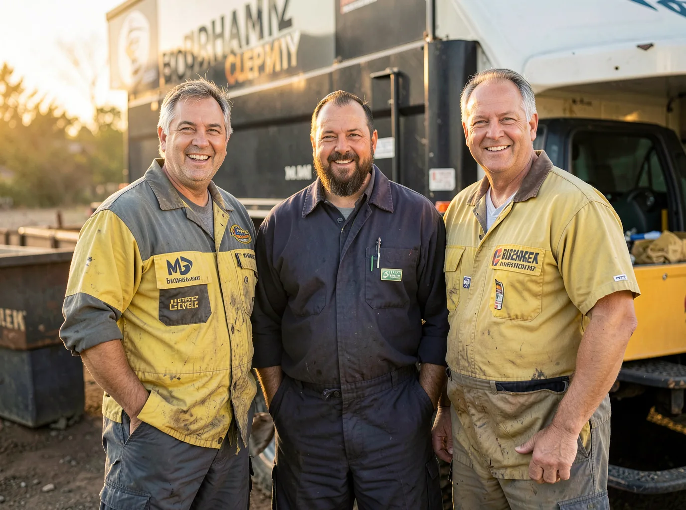 Sewage Cleanup company in New Orleans, LA
