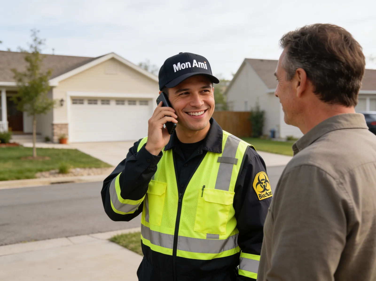 Sewage Cleanup New Orleans, LA FAQs