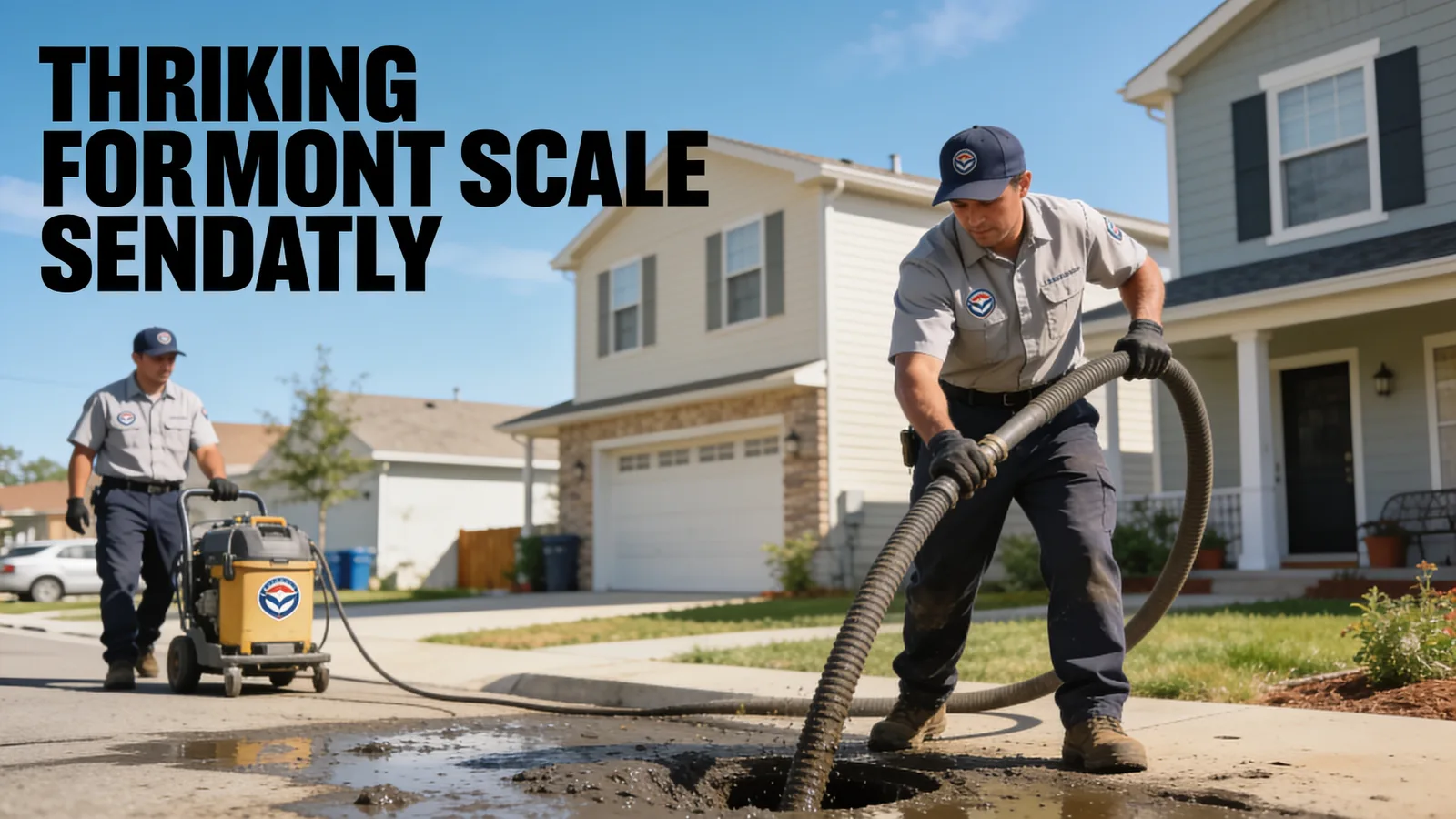 Sewage Cleanup in New Orleans, LA near me